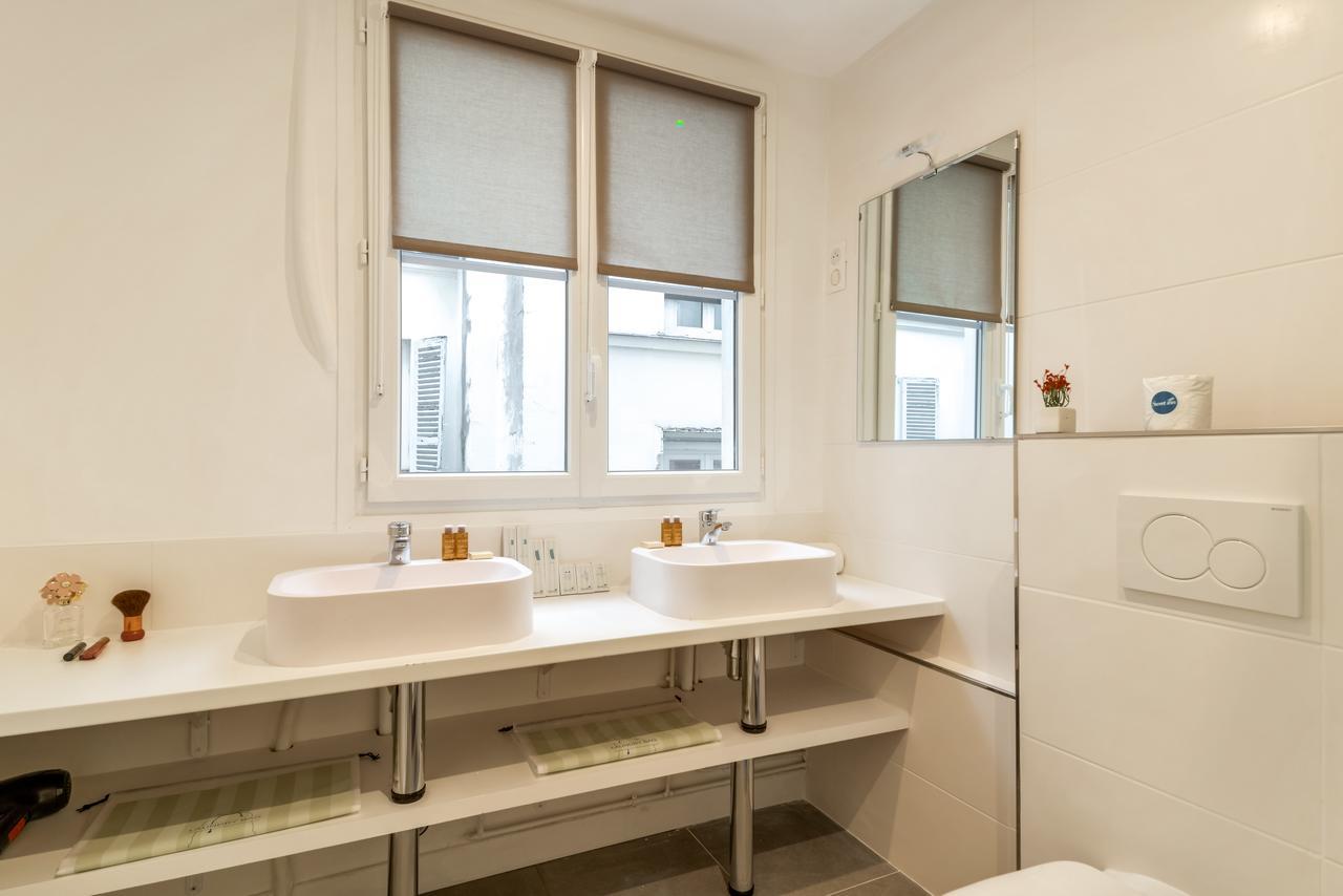 78m² 3 Slaapkamer, 1 Privé Badkamer In 8th - Champs Elysees * Parijs