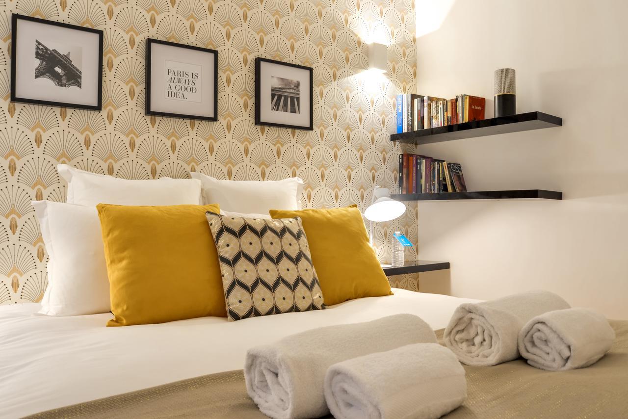 Appartement 78m² 3 Slaapkamer, 1 Privé Badkamer In 8th - Champs Elysees Parijs
