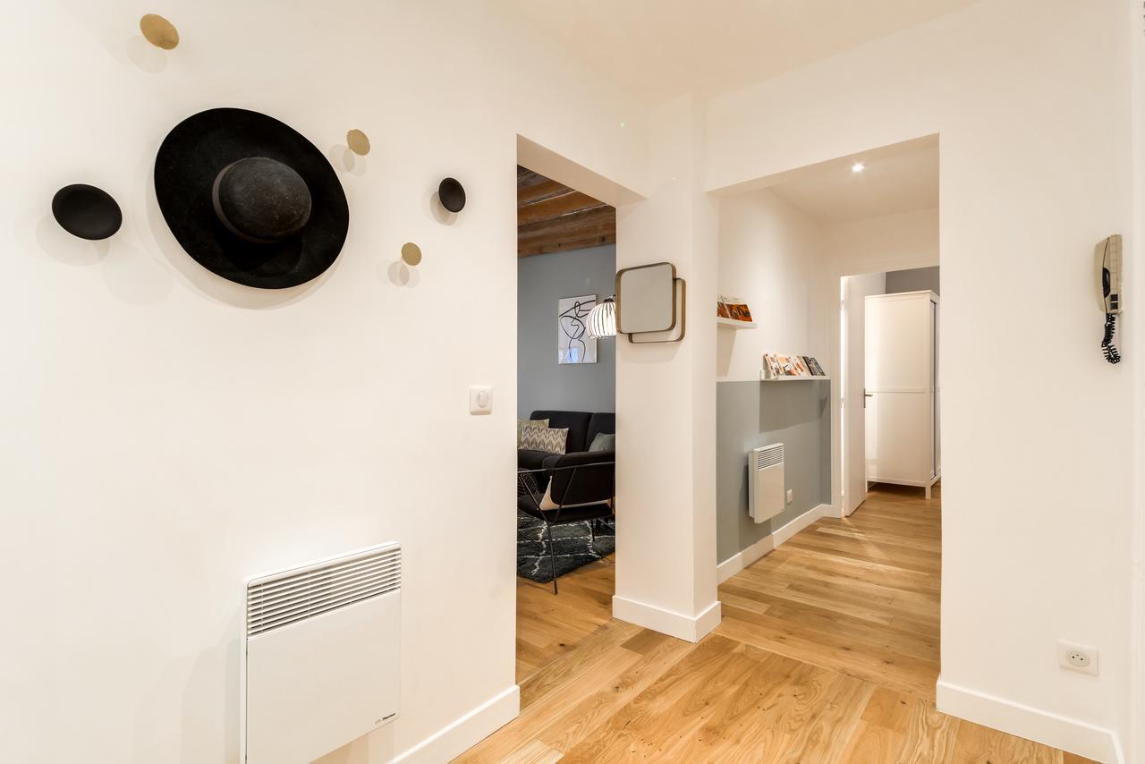 Appartement 78m² 3 Slaapkamer, 1 Privé Badkamer In 8th - Champs Elysees