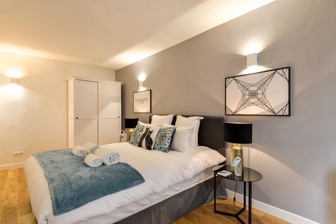 Appartement 78m² 3 Slaapkamer, 1 Privé Badkamer In 8th - Champs Elysees Parijs