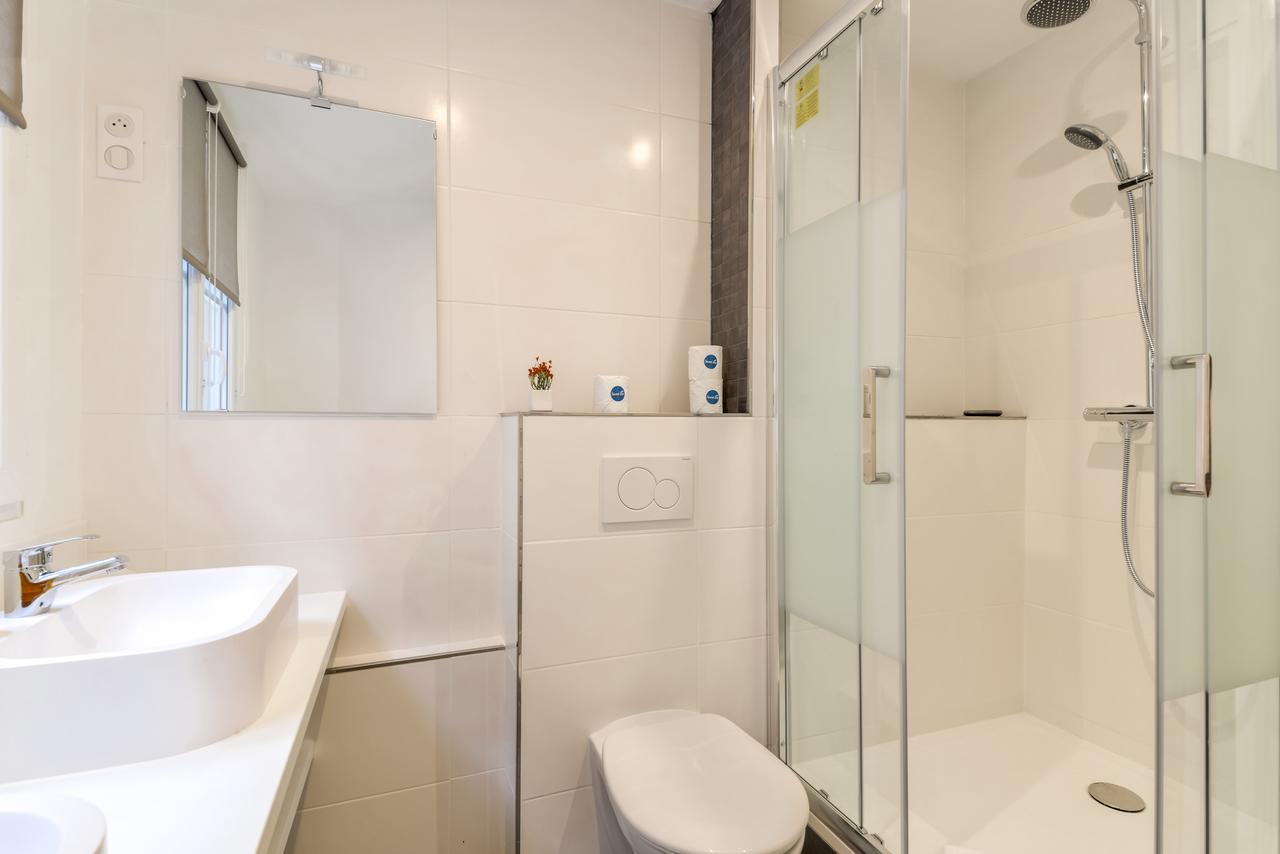 78m² 3 Slaapkamer, 1 Privé Badkamer In 8th - Champs Elysees * Parijs