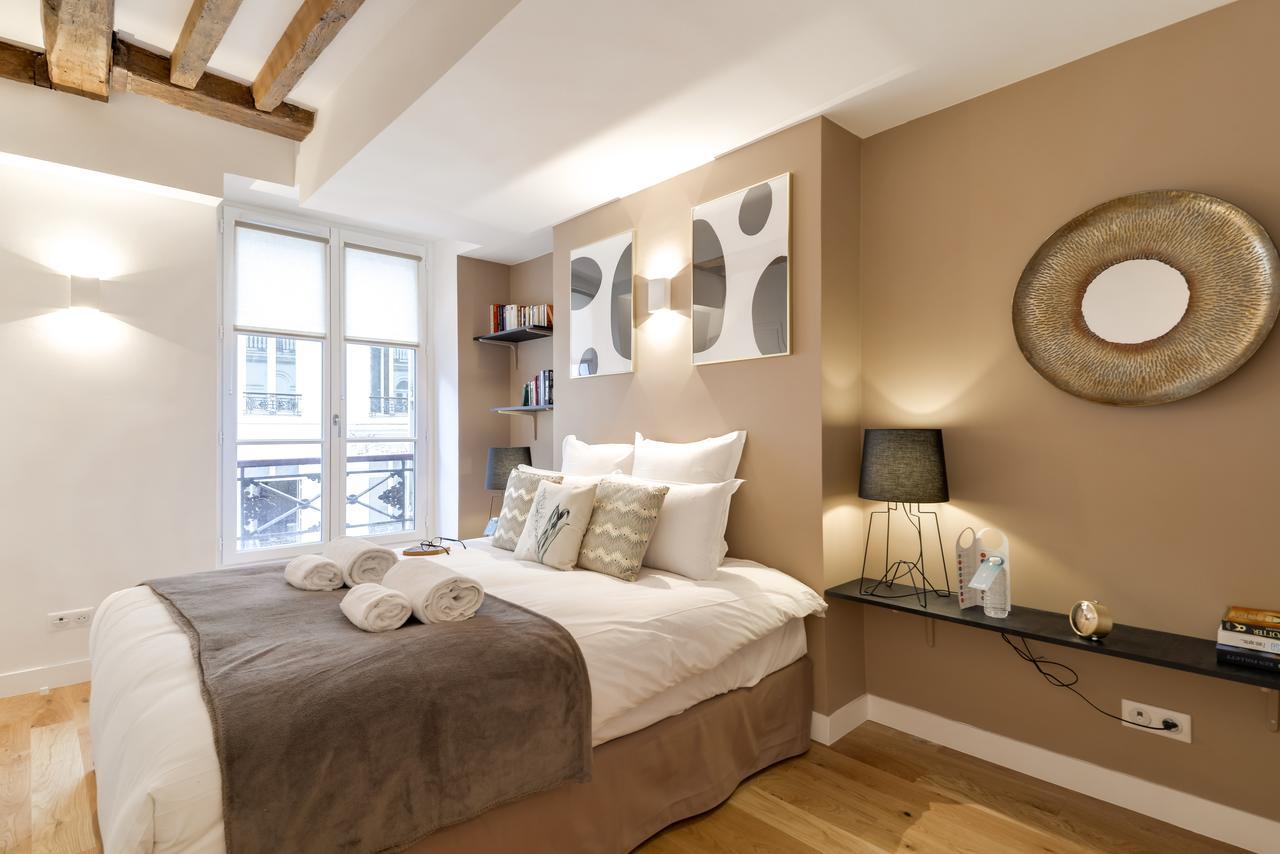 78m² 3 Slaapkamer, 1 Privé Badkamer In 8th - Champs Elysees